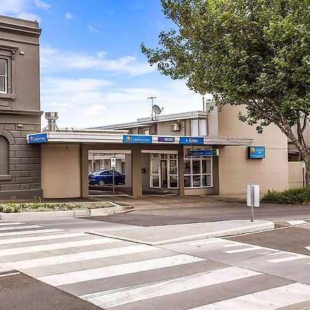 Comfort Inn Western Warrnambool Zewnętrze zdjęcie