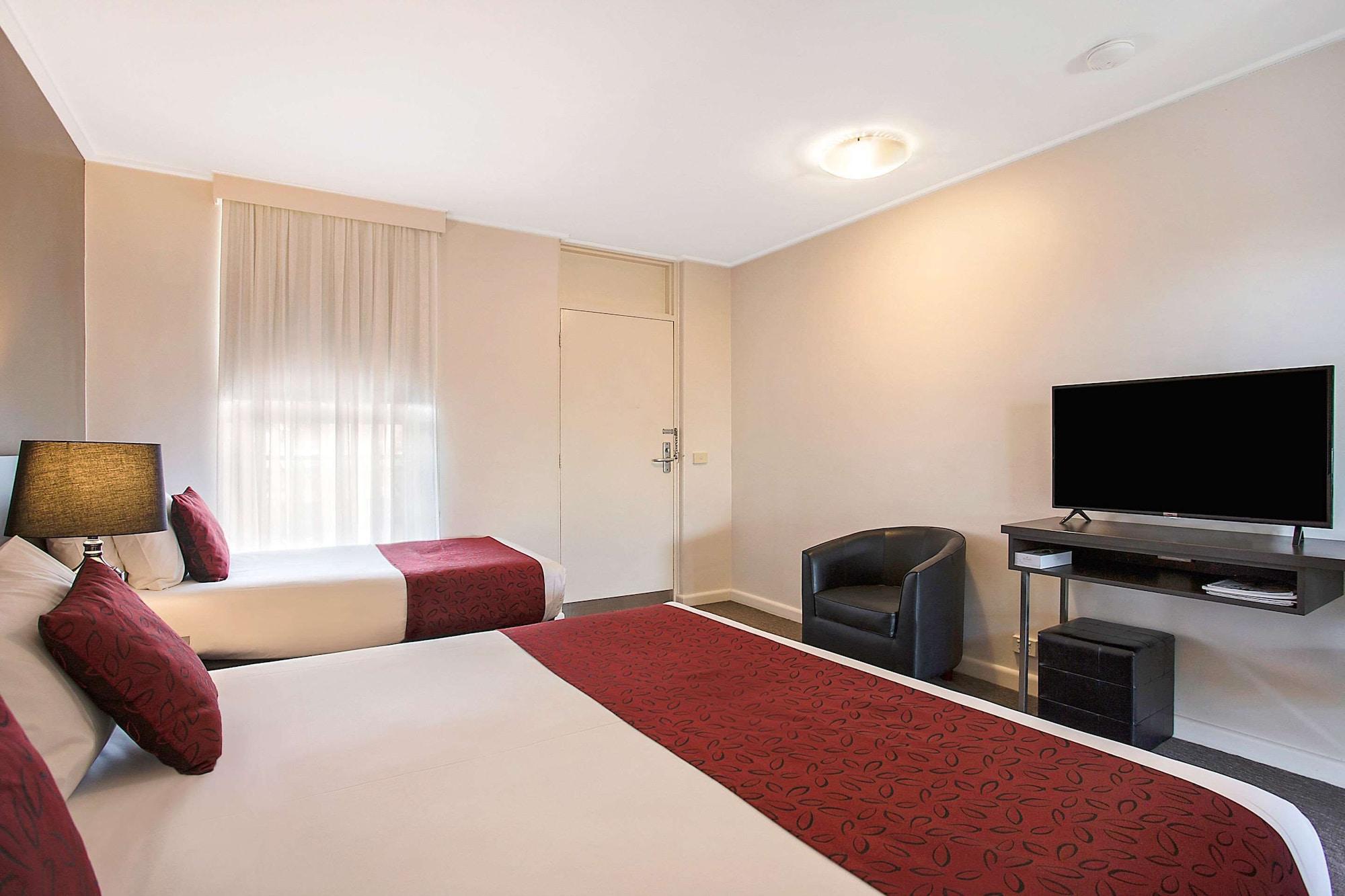 Comfort Inn Western Warrnambool Zewnętrze zdjęcie