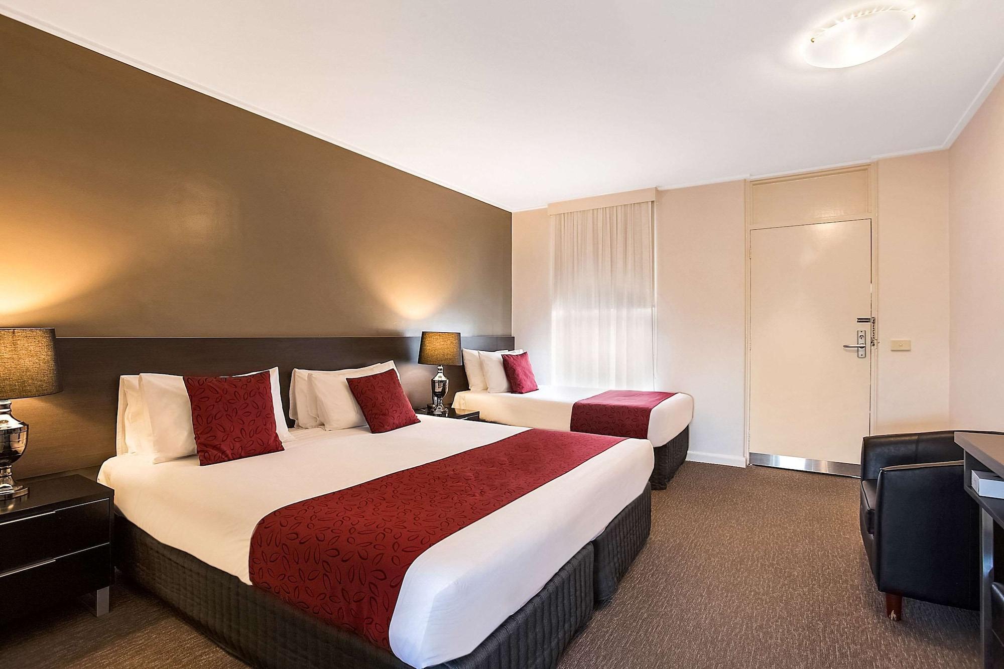 Comfort Inn Western Warrnambool Zewnętrze zdjęcie