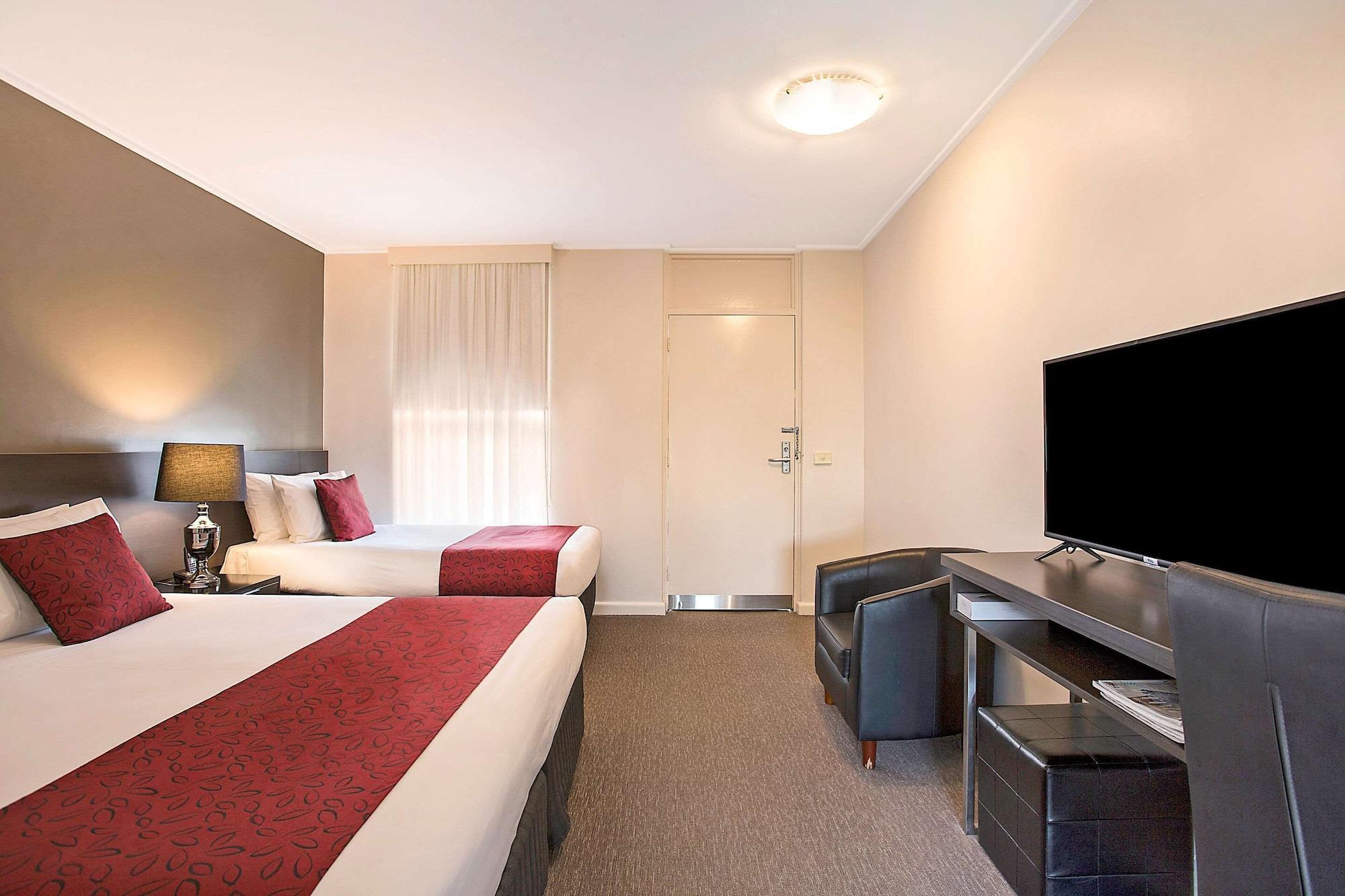Comfort Inn Western Warrnambool Zewnętrze zdjęcie