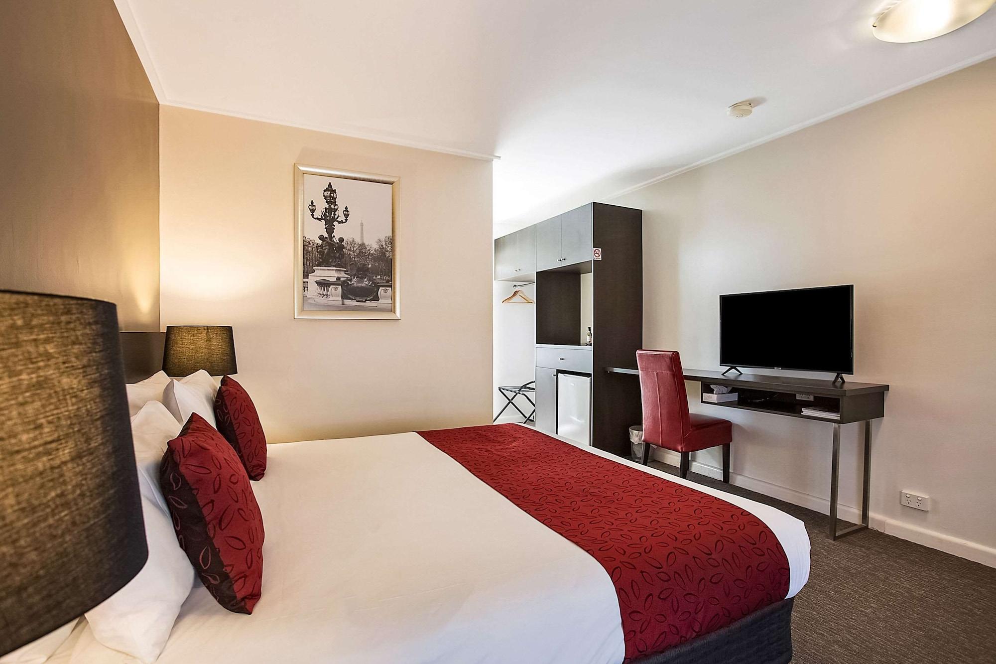 Comfort Inn Western Warrnambool Zewnętrze zdjęcie