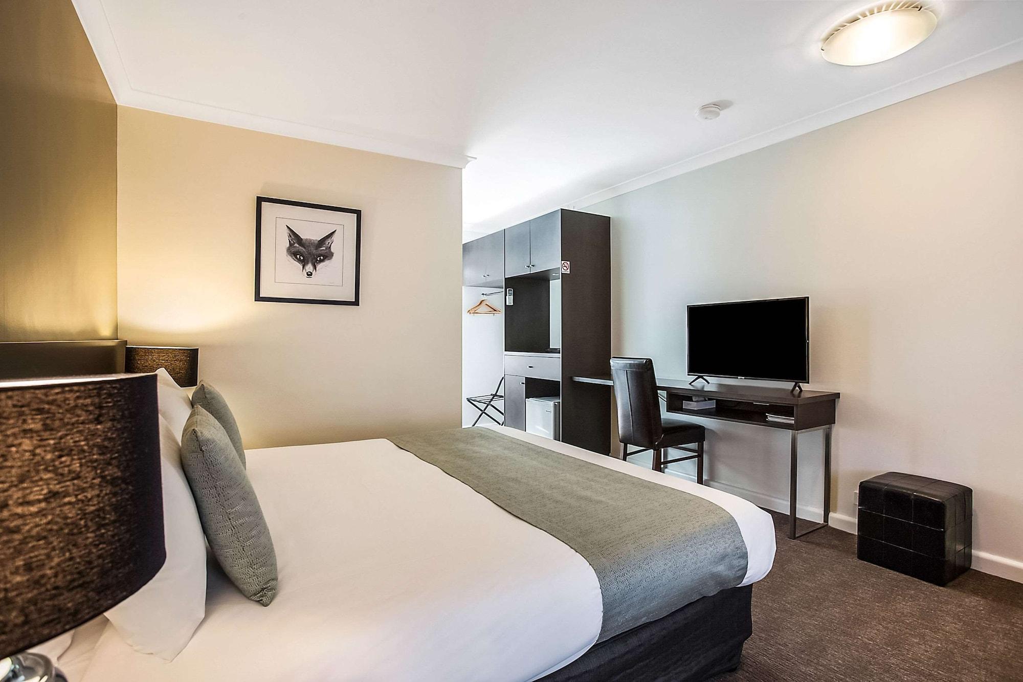 Comfort Inn Western Warrnambool Zewnętrze zdjęcie