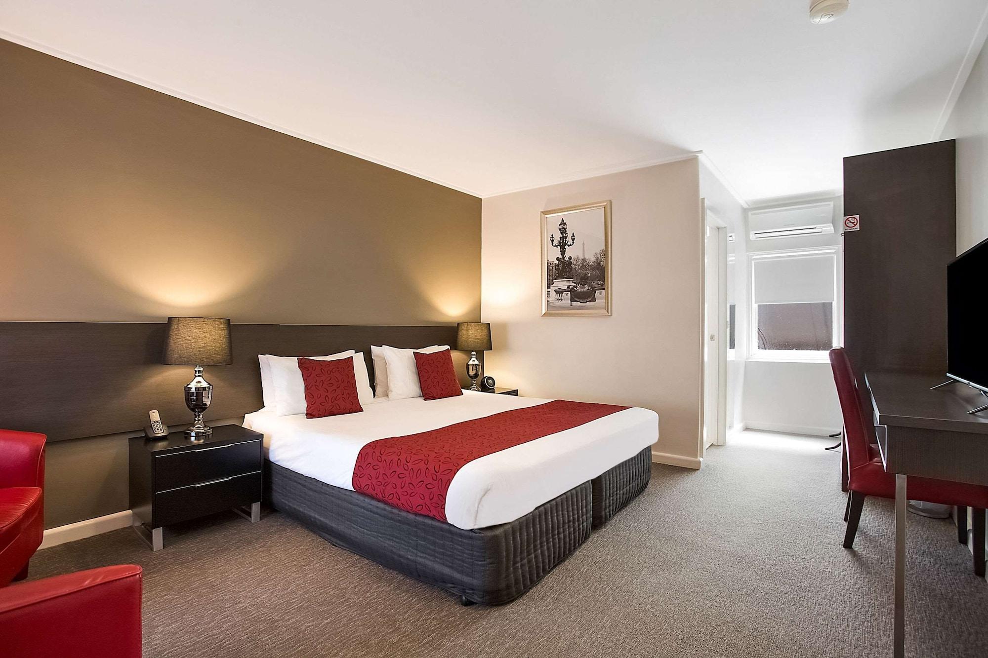 Comfort Inn Western Warrnambool Zewnętrze zdjęcie