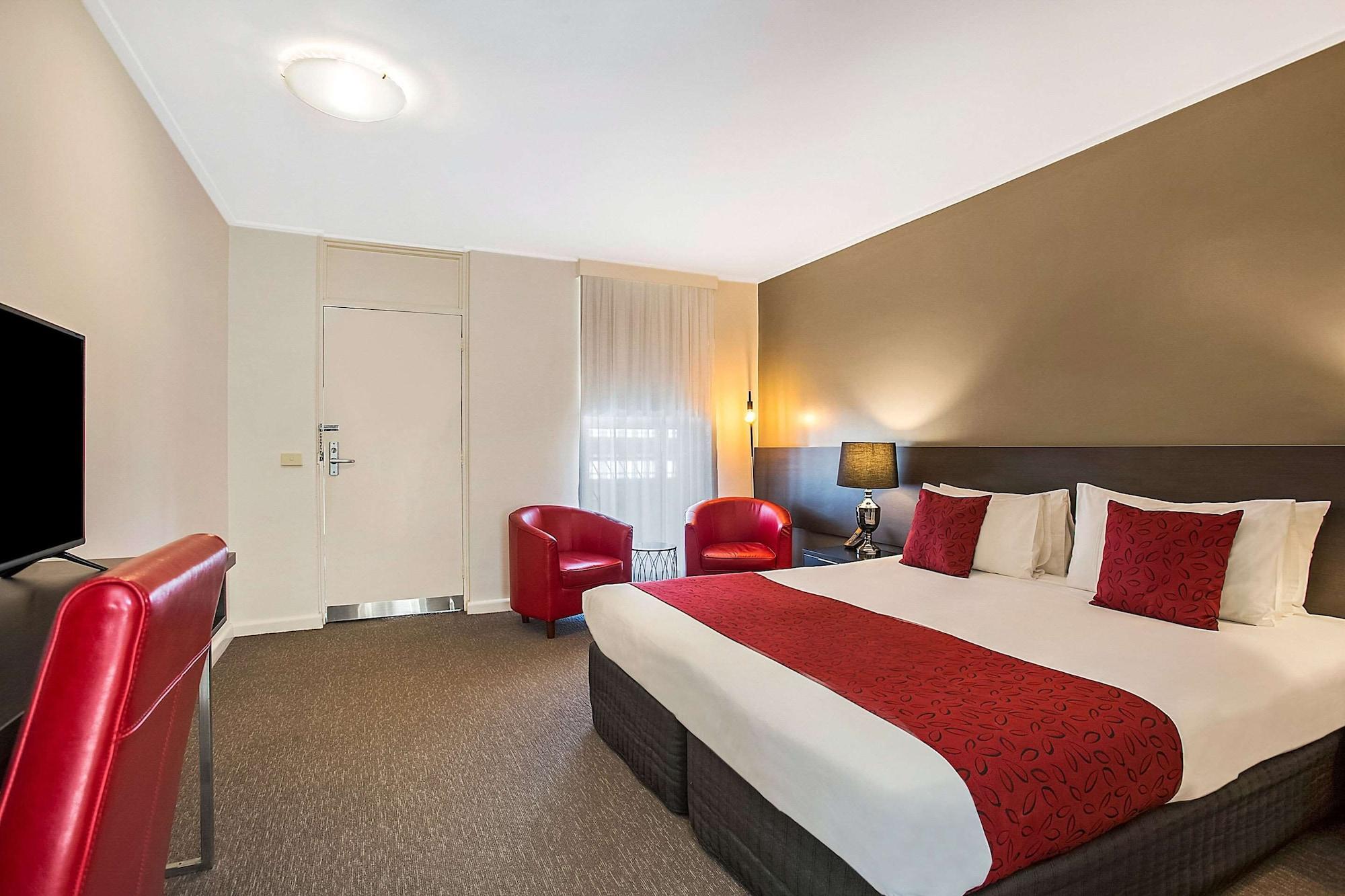 Comfort Inn Western Warrnambool Zewnętrze zdjęcie