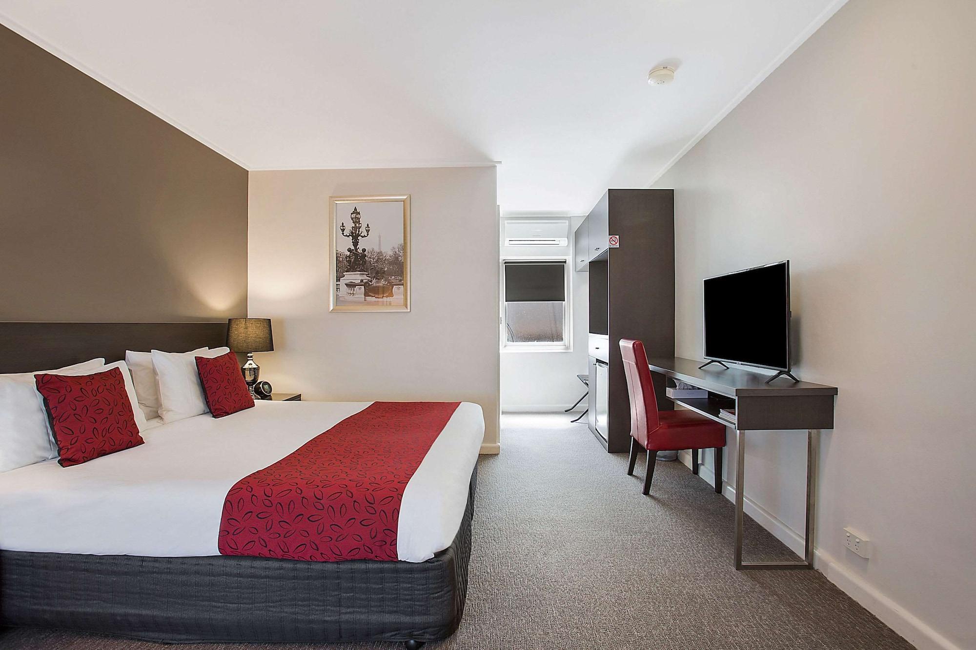 Comfort Inn Western Warrnambool Zewnętrze zdjęcie