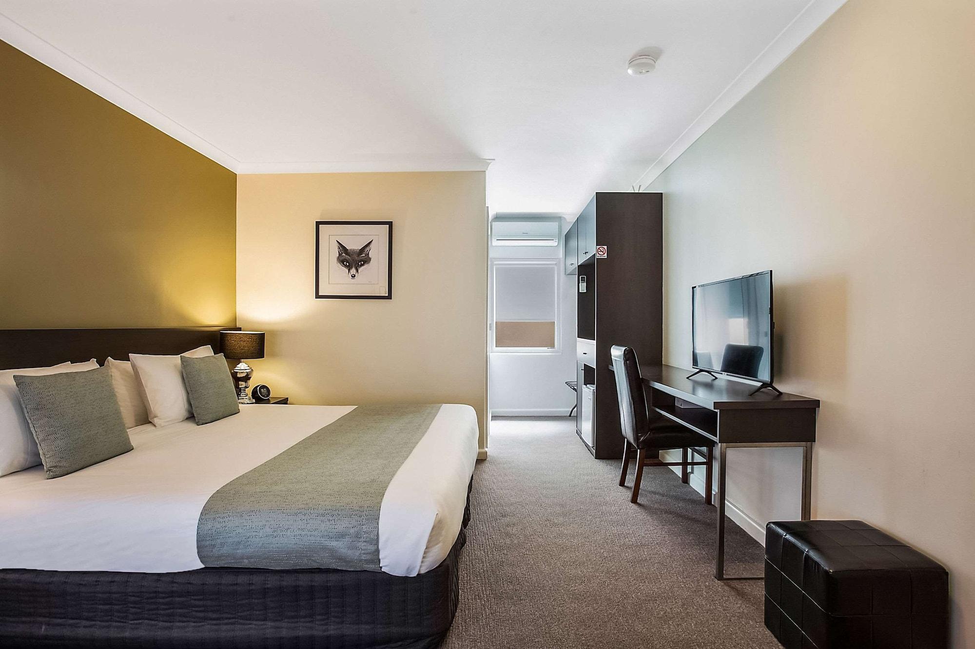 Comfort Inn Western Warrnambool Zewnętrze zdjęcie