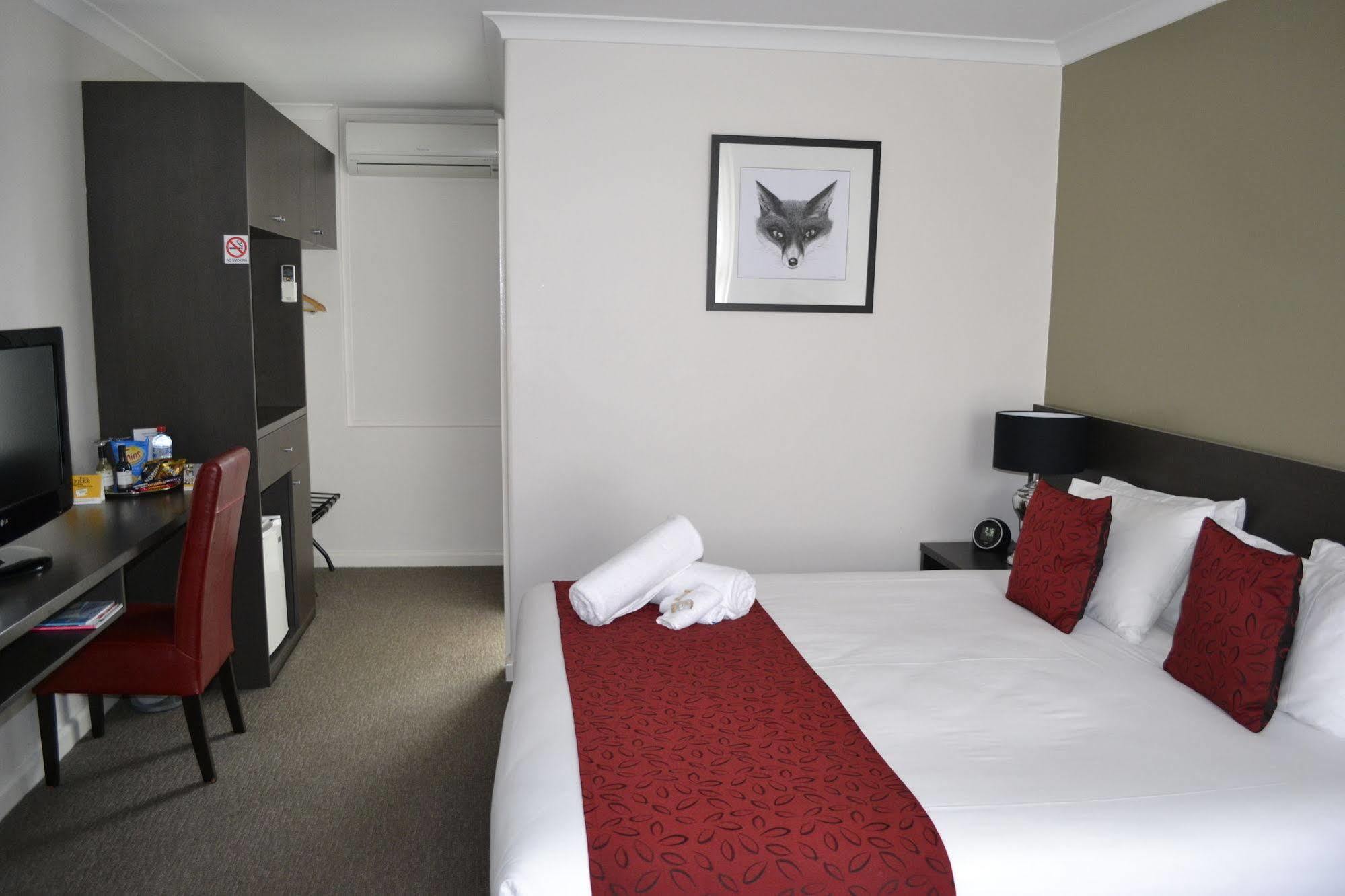 Comfort Inn Western Warrnambool Zewnętrze zdjęcie
