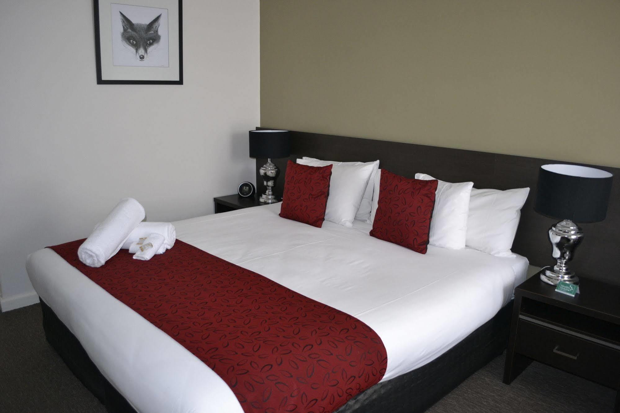 Comfort Inn Western Warrnambool Zewnętrze zdjęcie