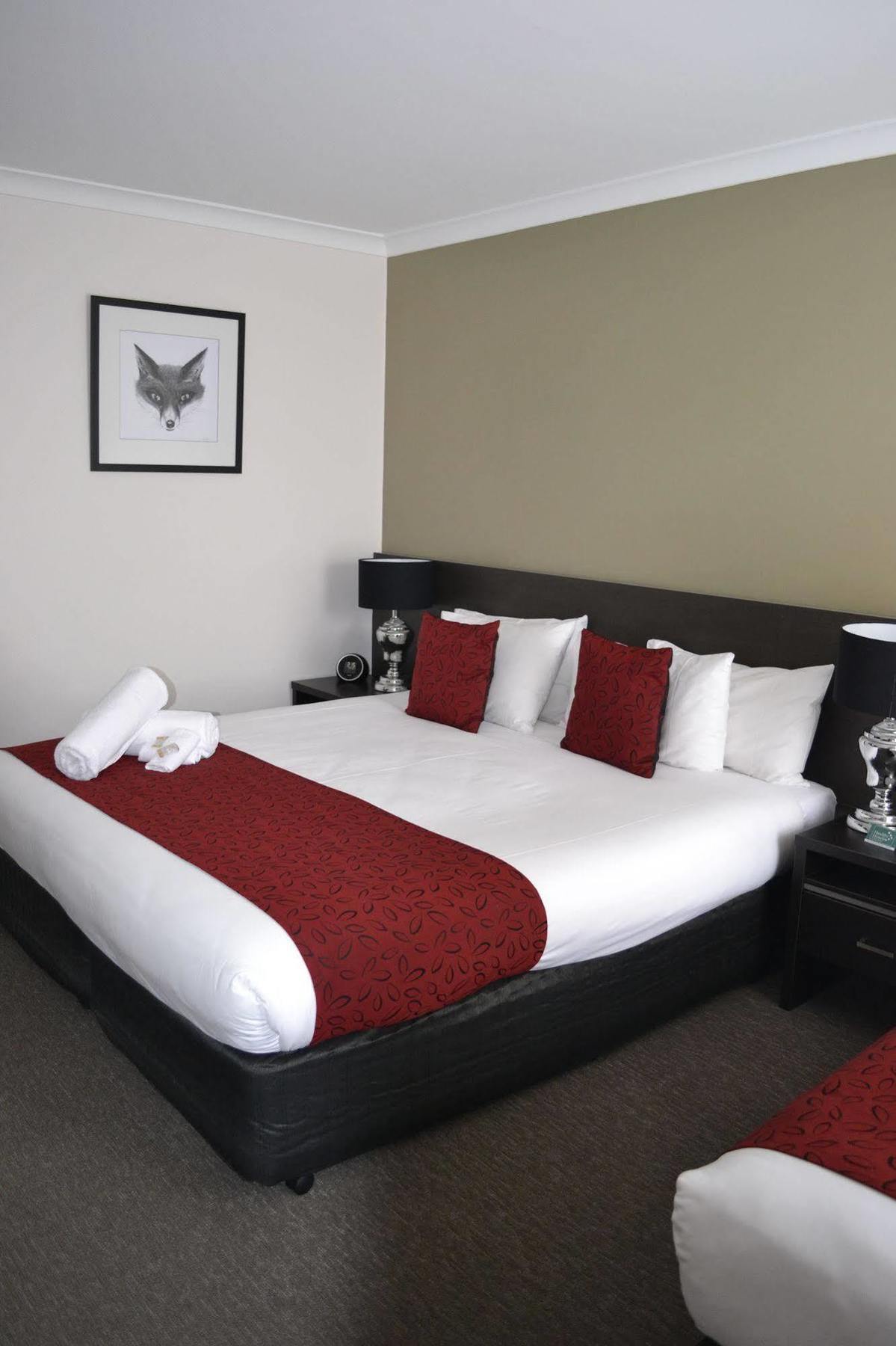 Comfort Inn Western Warrnambool Zewnętrze zdjęcie