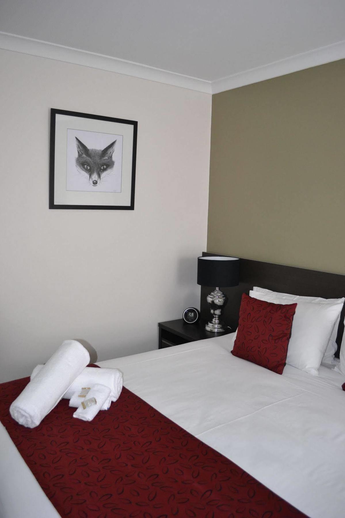 Comfort Inn Western Warrnambool Zewnętrze zdjęcie