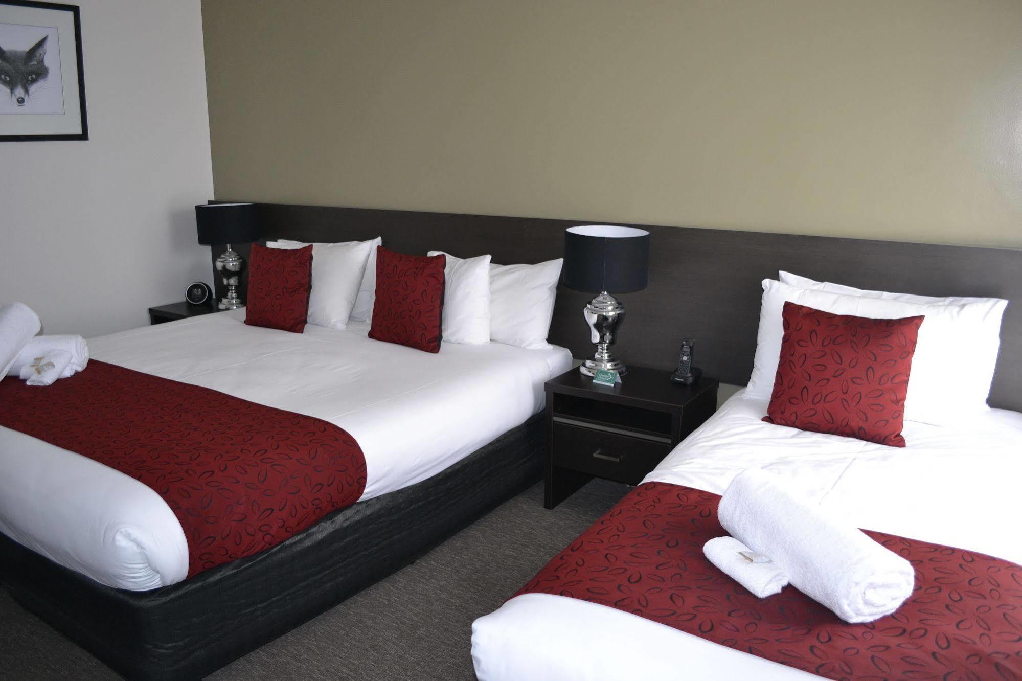 Comfort Inn Western Warrnambool Zewnętrze zdjęcie