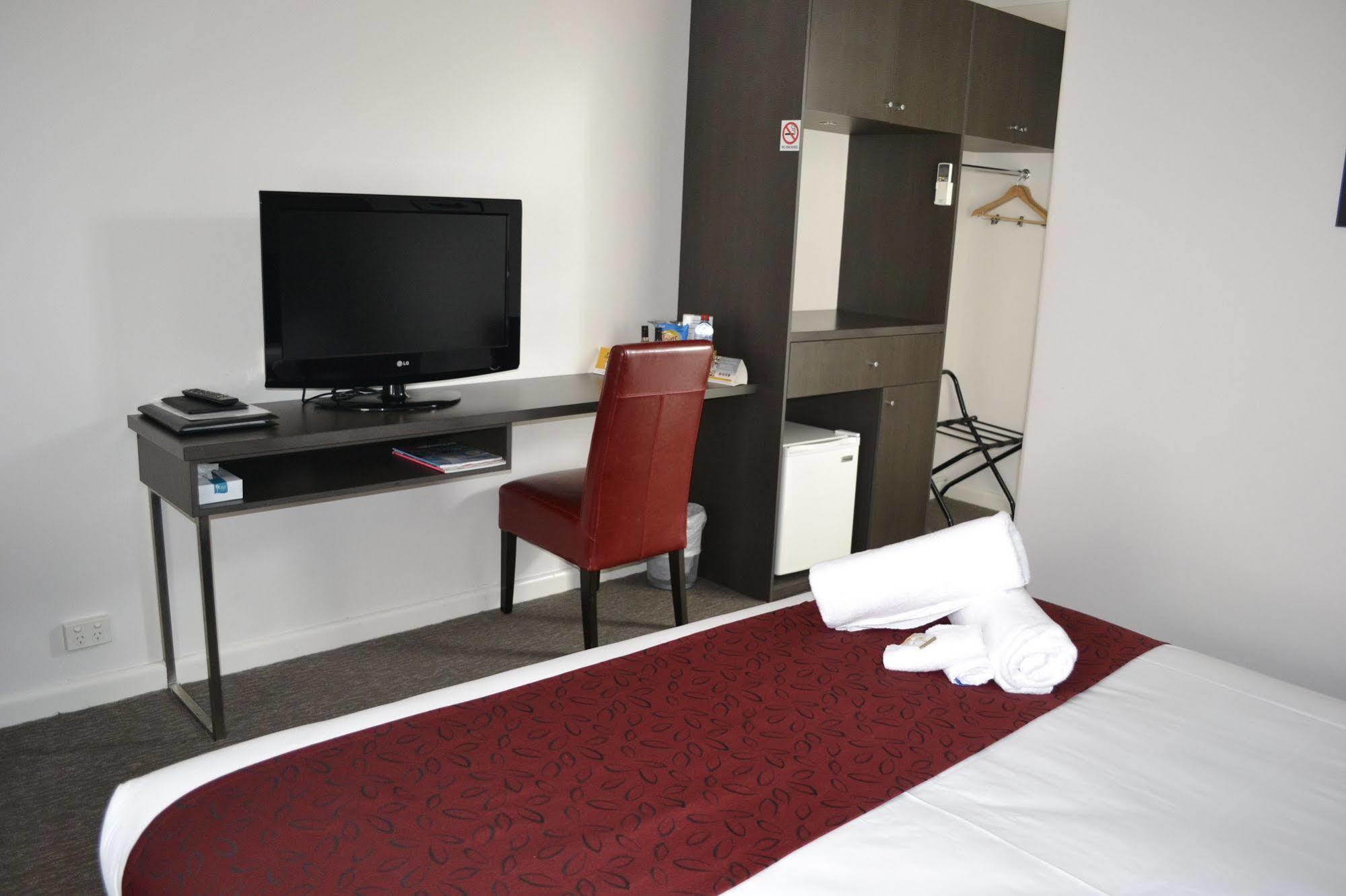 Comfort Inn Western Warrnambool Zewnętrze zdjęcie
