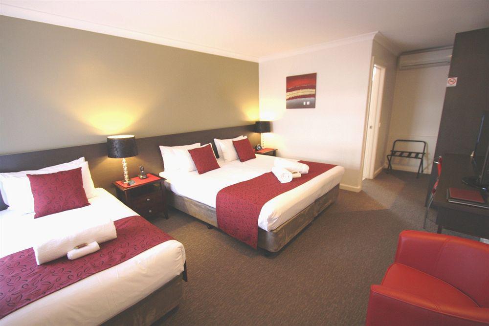 Comfort Inn Western Warrnambool Zewnętrze zdjęcie