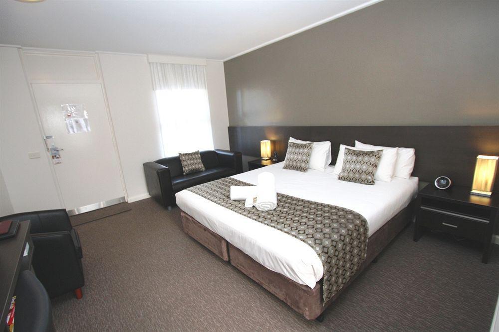 Comfort Inn Western Warrnambool Zewnętrze zdjęcie