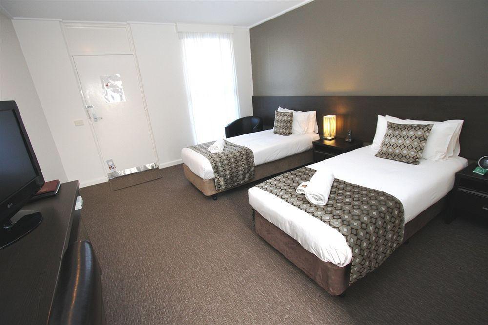 Comfort Inn Western Warrnambool Zewnętrze zdjęcie