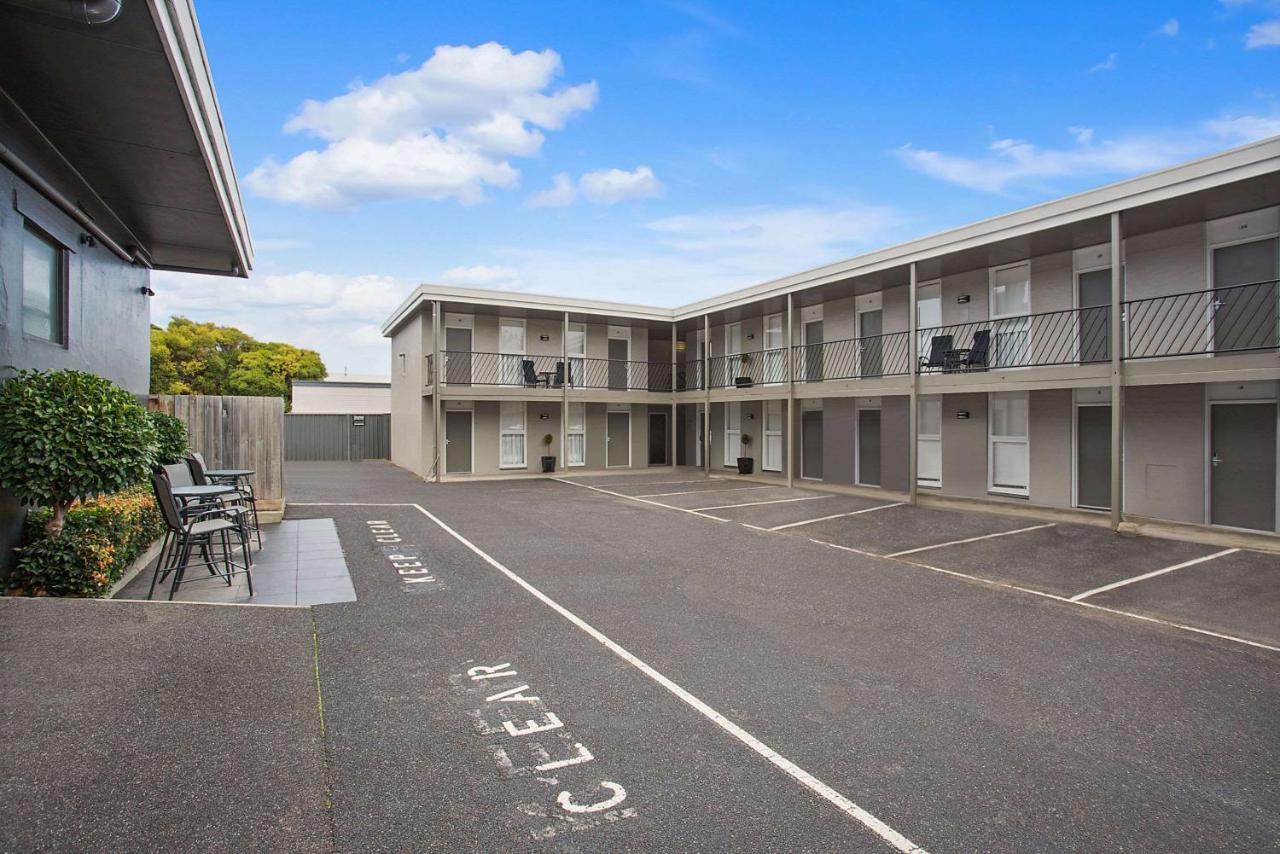 Comfort Inn Western Warrnambool Zewnętrze zdjęcie