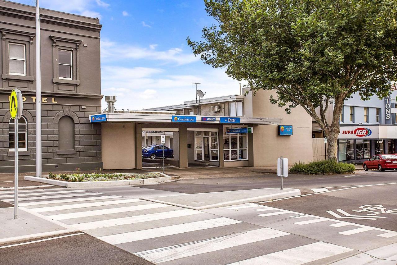 Comfort Inn Western Warrnambool Zewnętrze zdjęcie